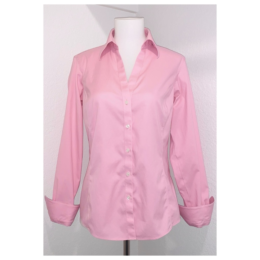 BROOKS BROTHERS Non-Iron Shirt